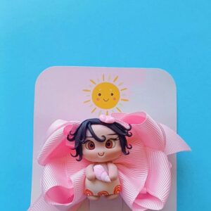Laço Moana Baby