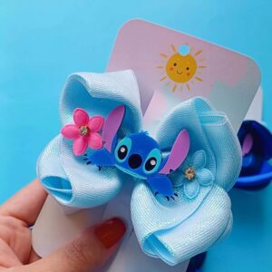 Laço Luxo Stitch G