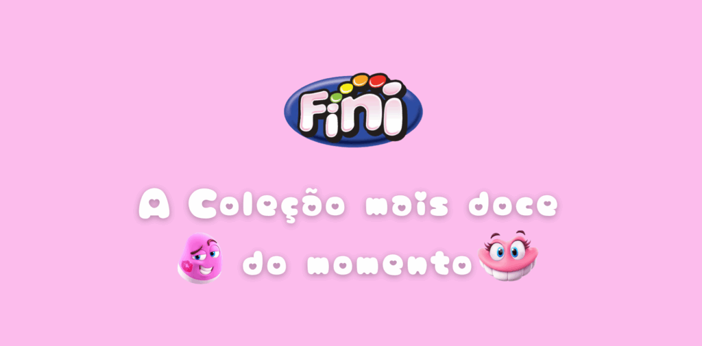 A Coleção mais doce do momento(5)
