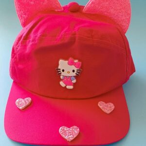 Boné Hello Kitty