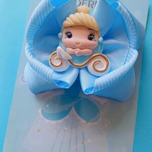 Laço Luxo Cinderella