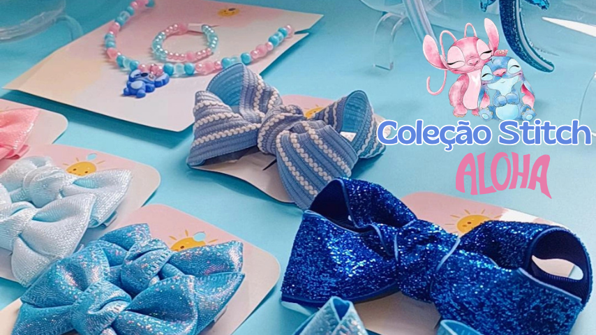Coleção Stitch(6)