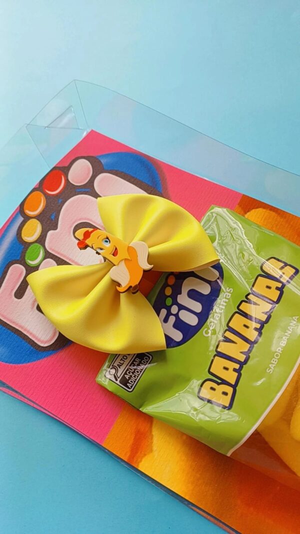 Kit Fini Bananas - Imagem 2