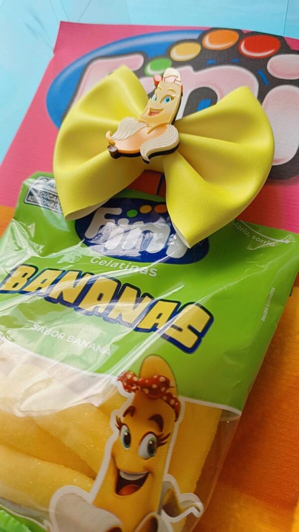 Kit Fini Bananas - Imagem 3