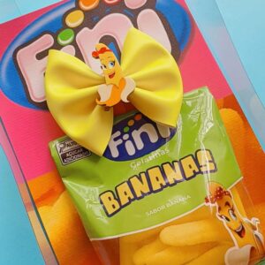 Kit Fini Bananas