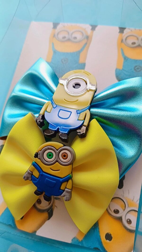 Kit Minnions - Imagem 2