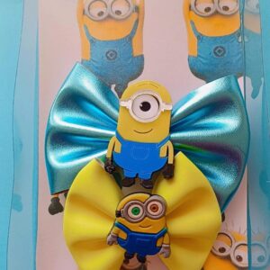 Kit Minnions