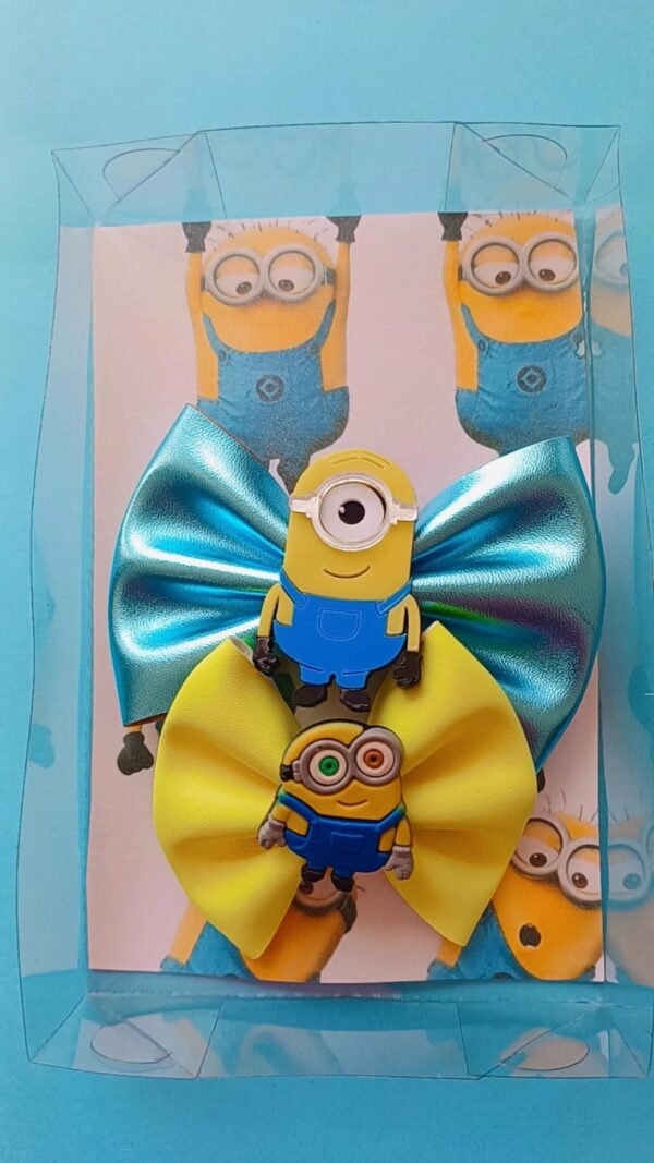 Kit Minnions