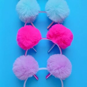 Tiara PomPom