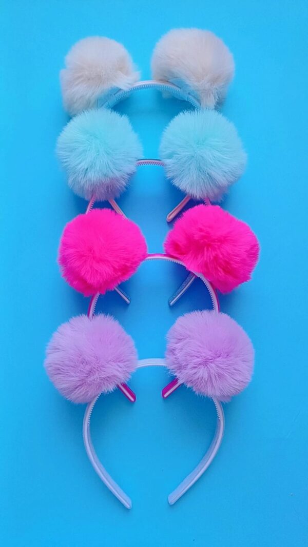 Tiara PomPom