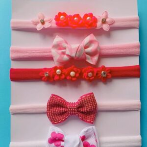 Kit Pink&Rosa