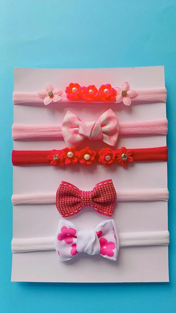 Kit Pink&Rosa