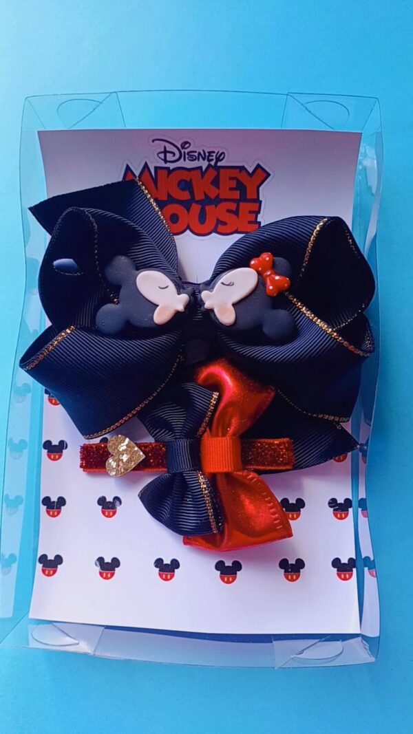 Kit Minnie&Mickey - Imagem 2