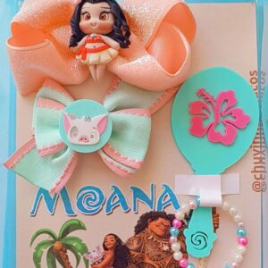 Kit Moana Espelho
