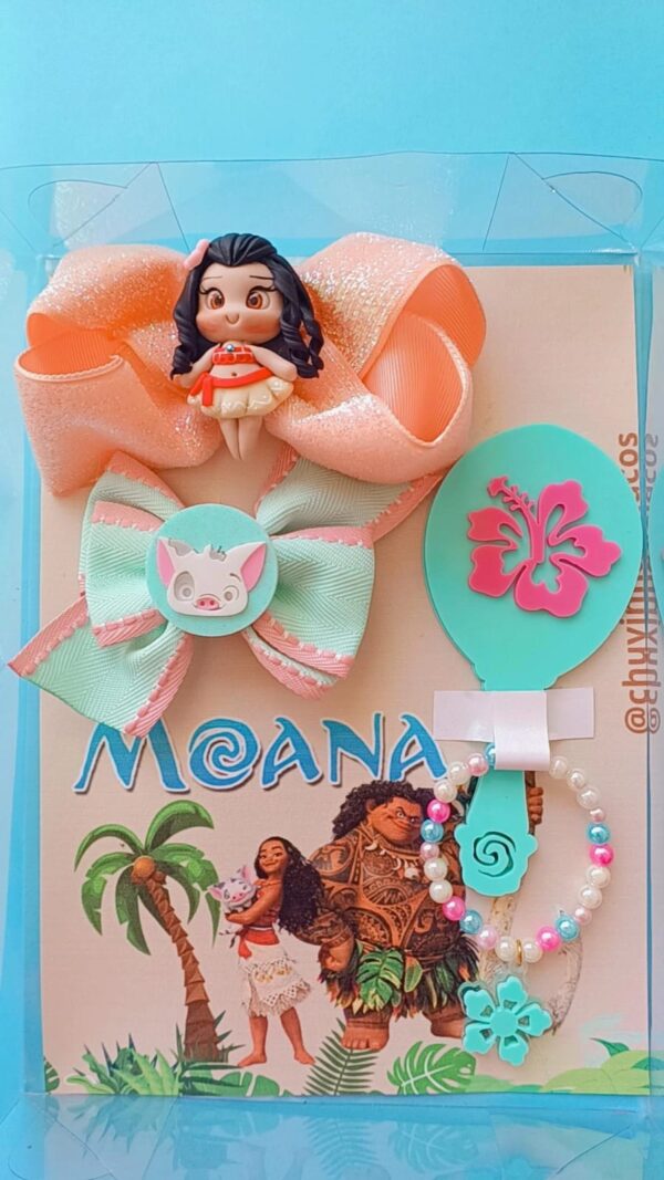 Kit Moana Espelho