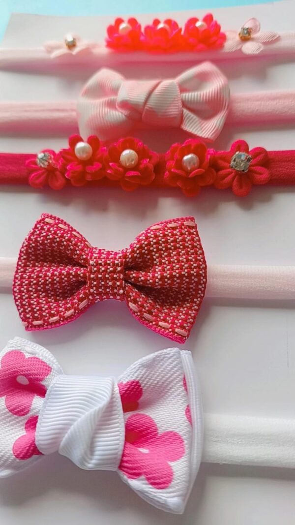 Kit Pink&Rosa - Imagem 2
