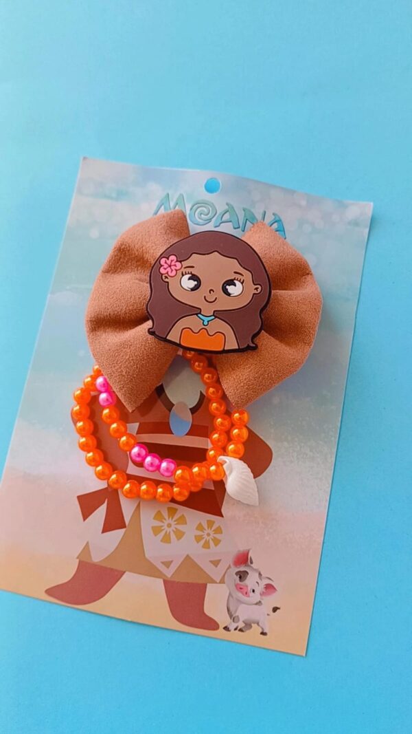 Kit Moana Pulseiras
