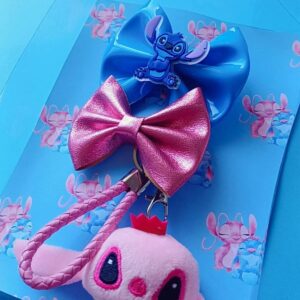 Kit Stitch&Angel