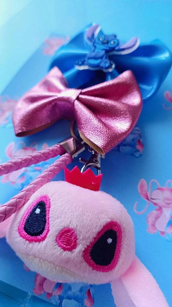 Kit Stitch&Angel - Imagem 2