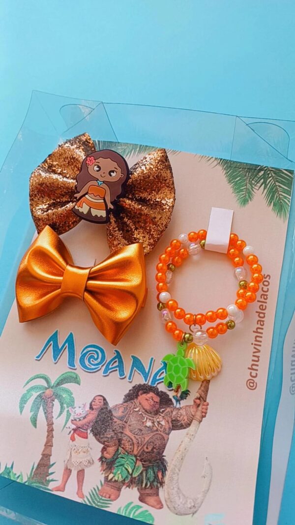 Kit Moana