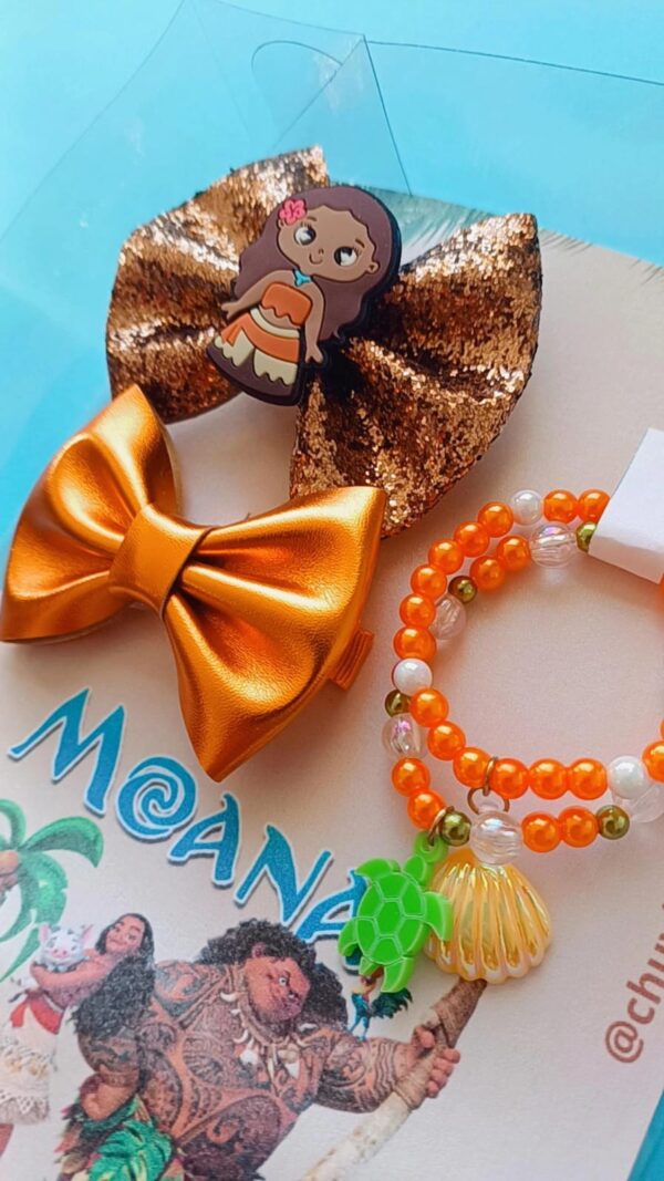 Kit Moana - Imagem 2