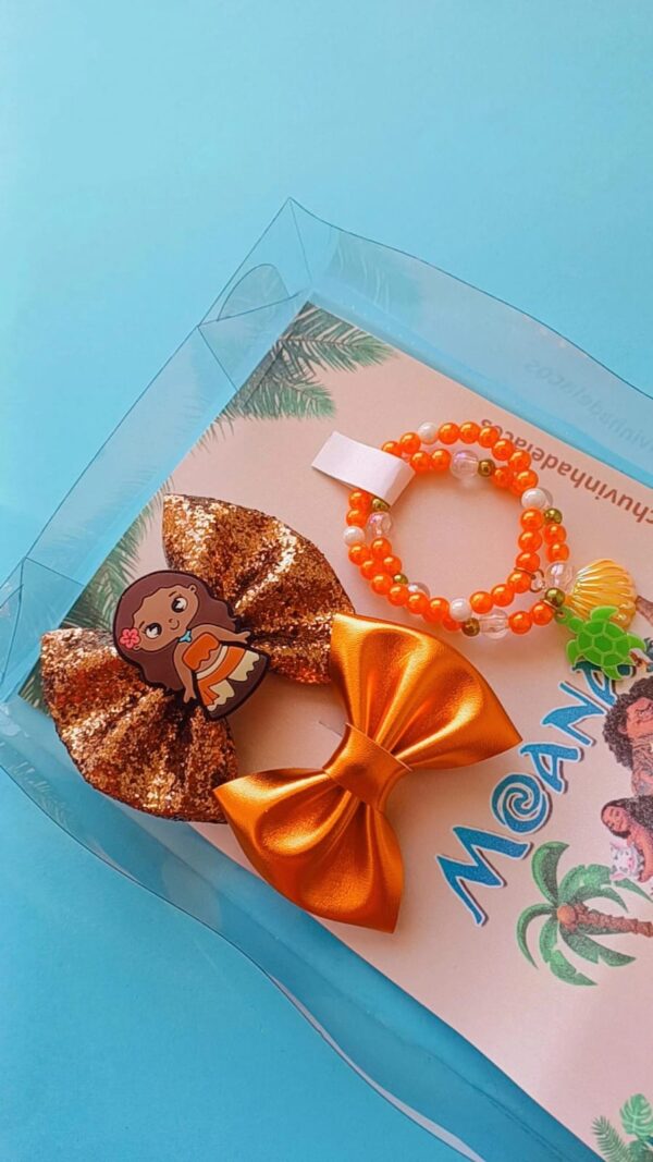 Kit Moana - Imagem 3