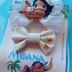 Kit Moana Linho