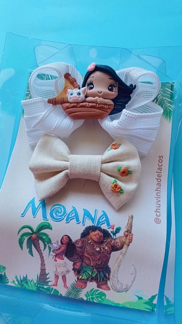 Kit Moana Linho