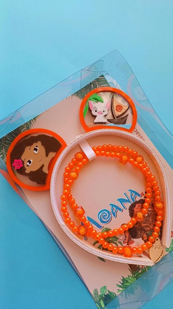 Kit Moana Tiara