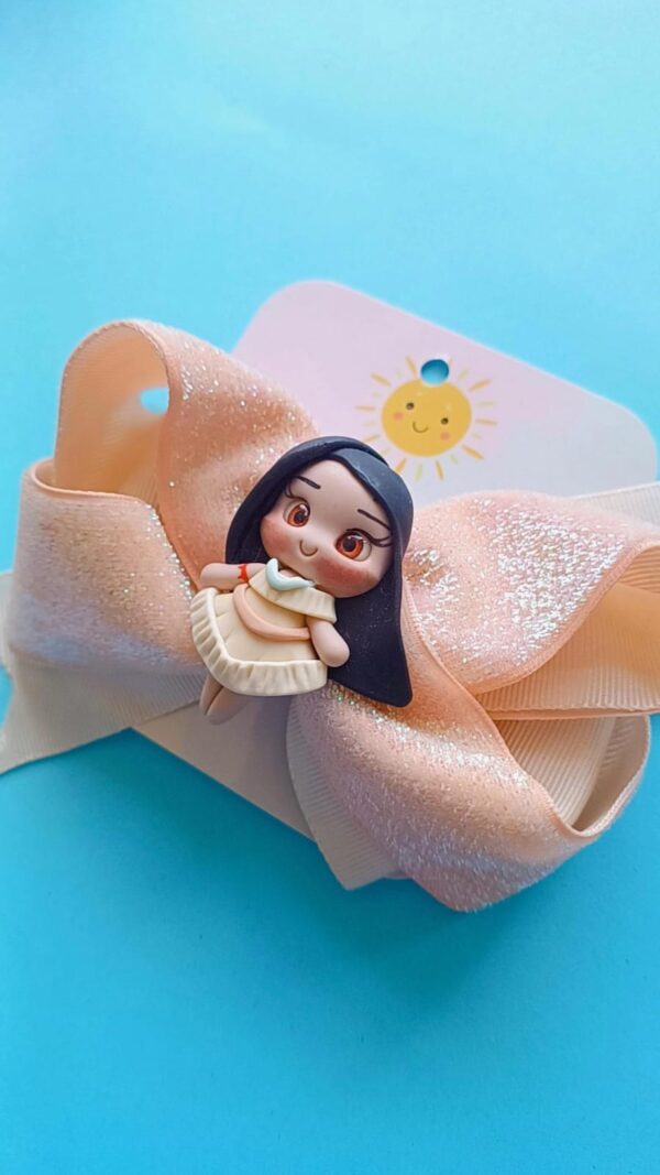 Laço Boutique Pocahontas - Imagem 2