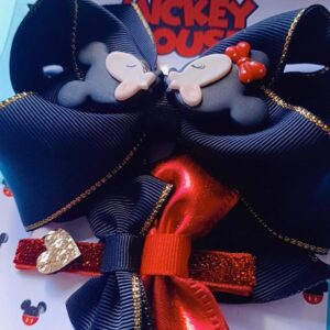 Kit Minnie&Mickey