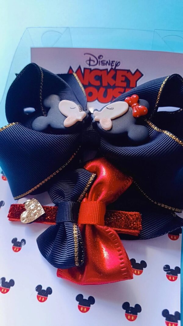 Kit Minnie&Mickey