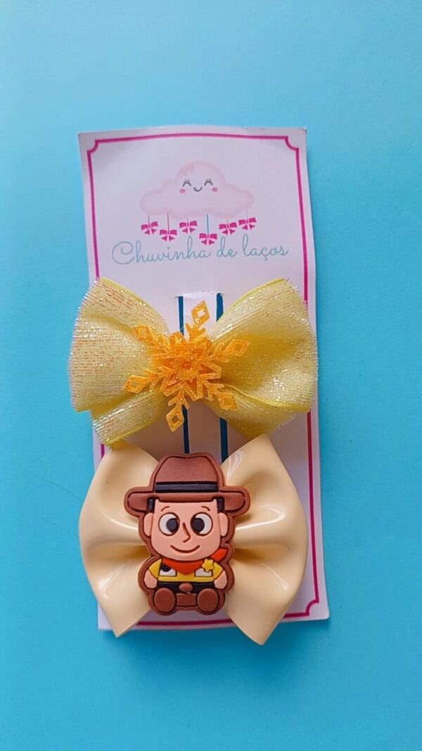 Kit Toy Story