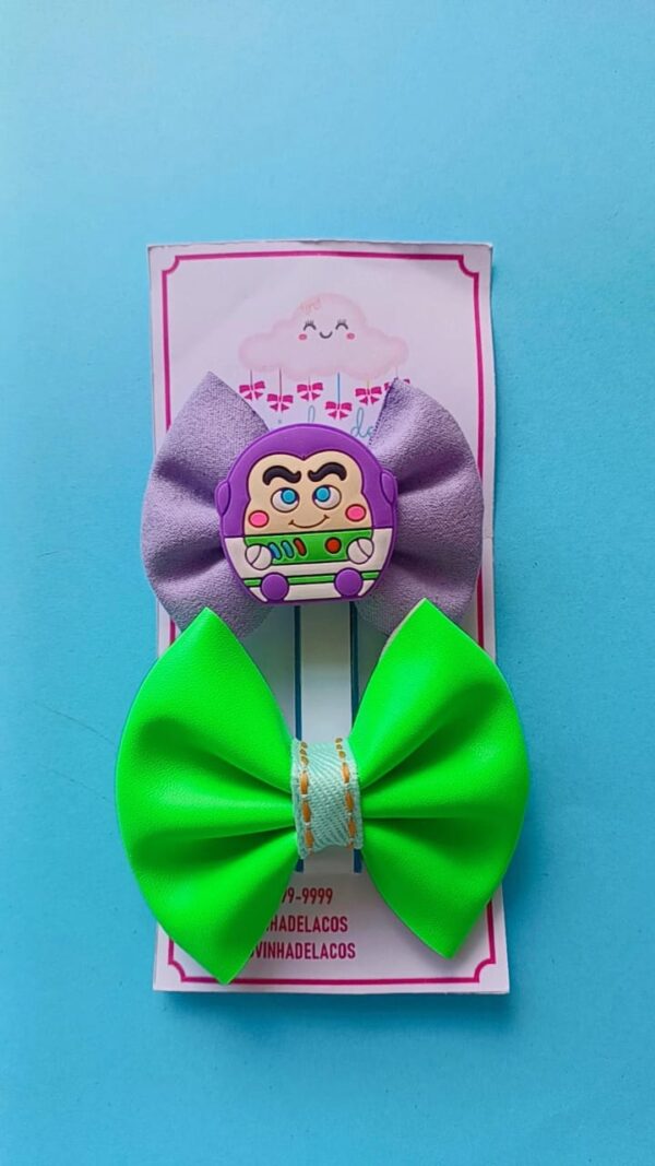 Kit Buzz Lightyear
