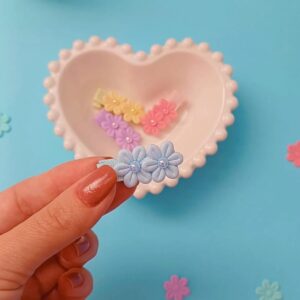 Clip Baby Candy Collors