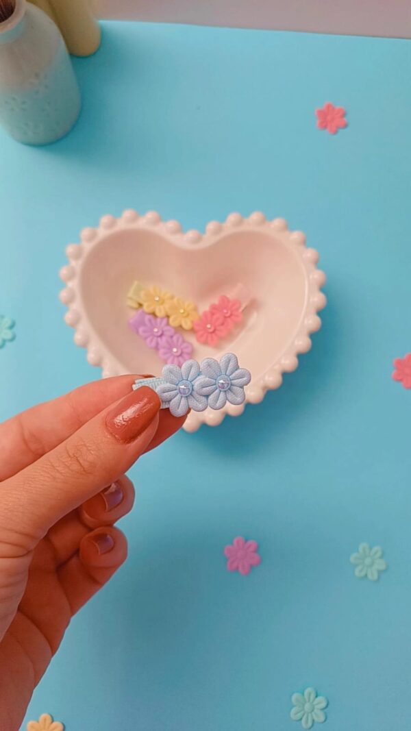 Clip Baby Candy Collors